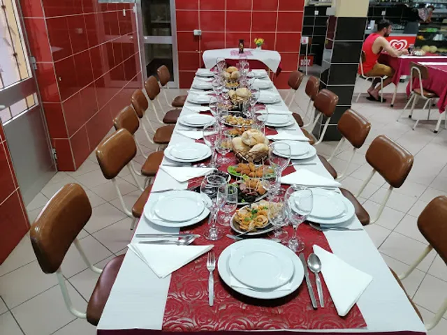 RESTAURANTE "O Cuco"