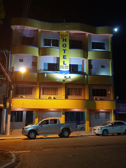 Uni Hotel