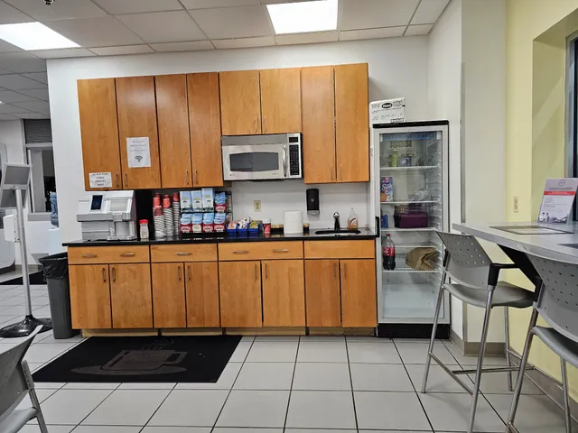 Route 17 Nissan Service