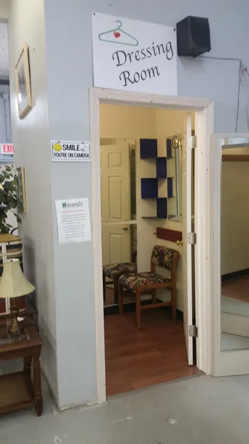 Hancock Hope House Inc