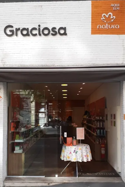 Loja Natura Graciosa