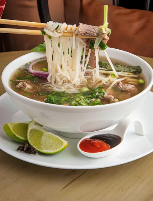 Pho Binh Heights