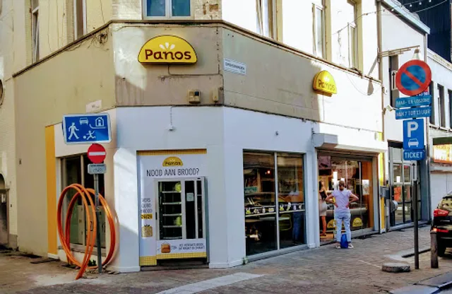 Panos City Berchem