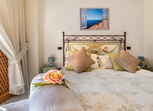 La Finestra sul Mare