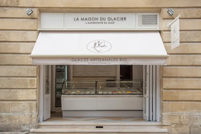 La Maison du Glacier