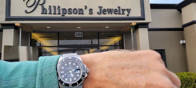 Philipson's Jewelry