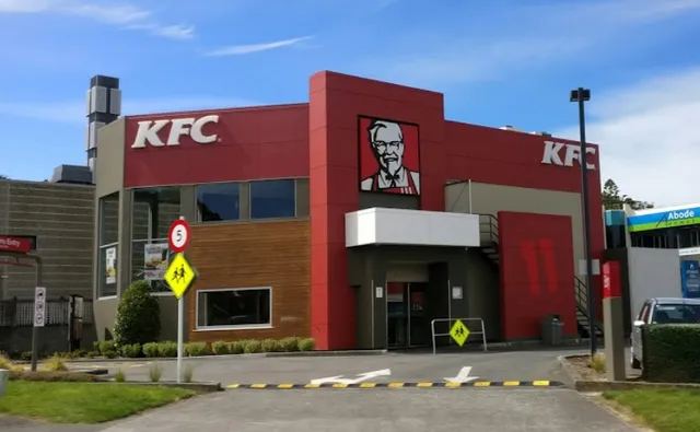 KFC