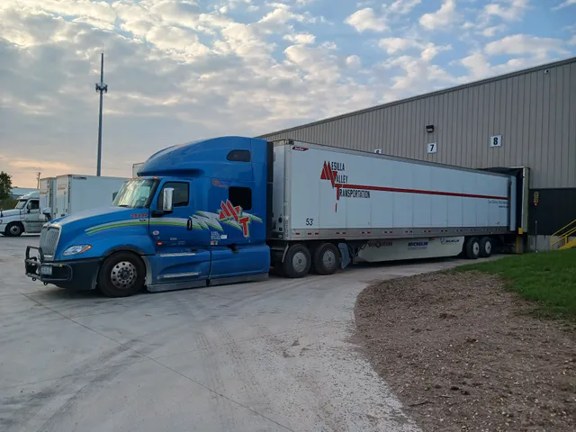 Kohler Co. Warehouse