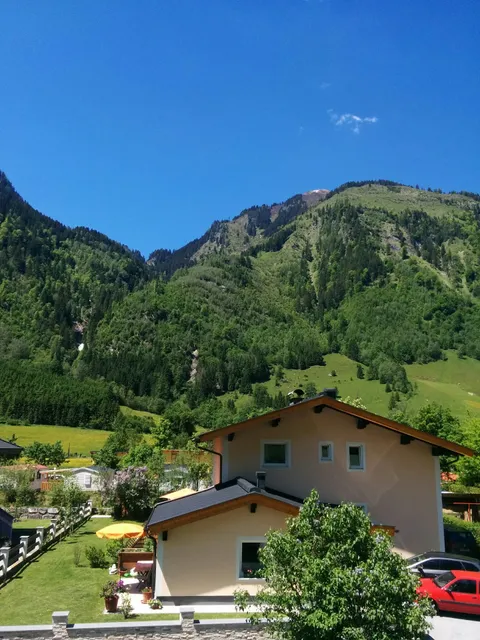 Ferienwohnung Haus Gold
