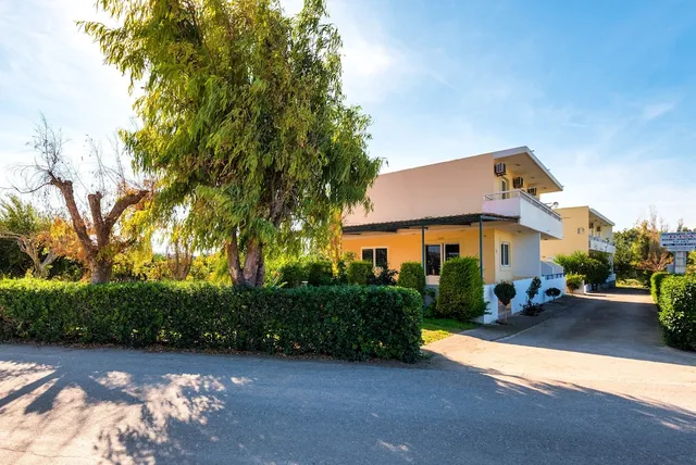 Litsa Studios - Hotel Aparts