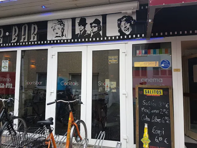 Cinema Bier Bar