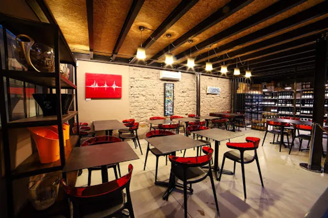 Harner - Restaurant, Bar, Lieu d'évènement