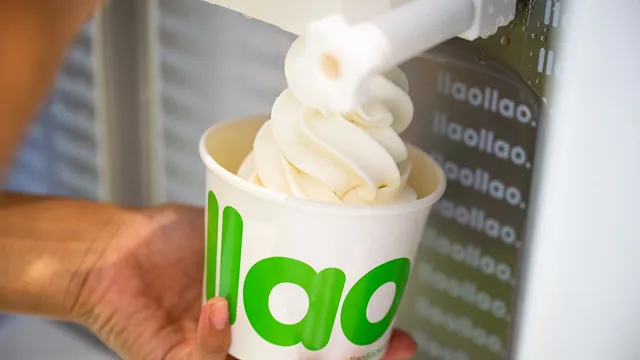 llao llao