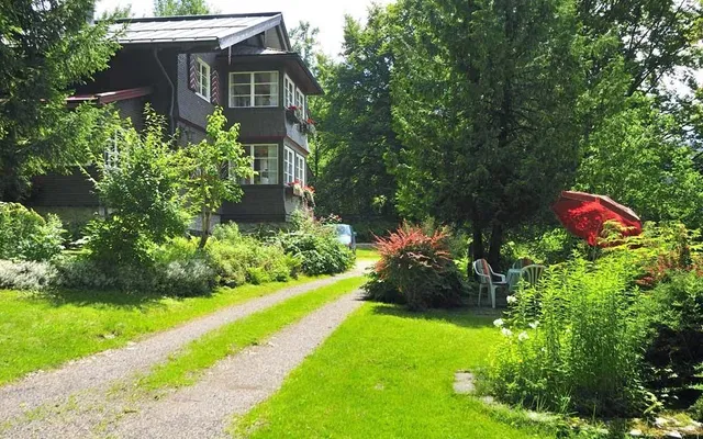 Haus Bürgle - Ferienwohnungen