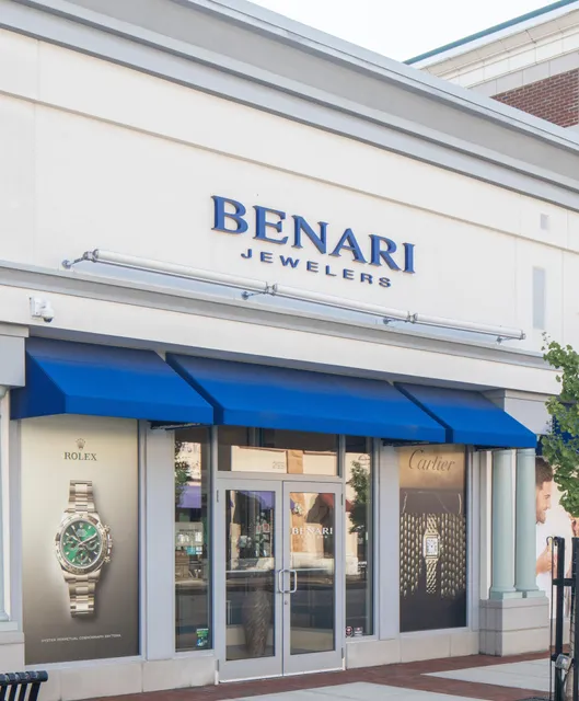 Benari Jewelers