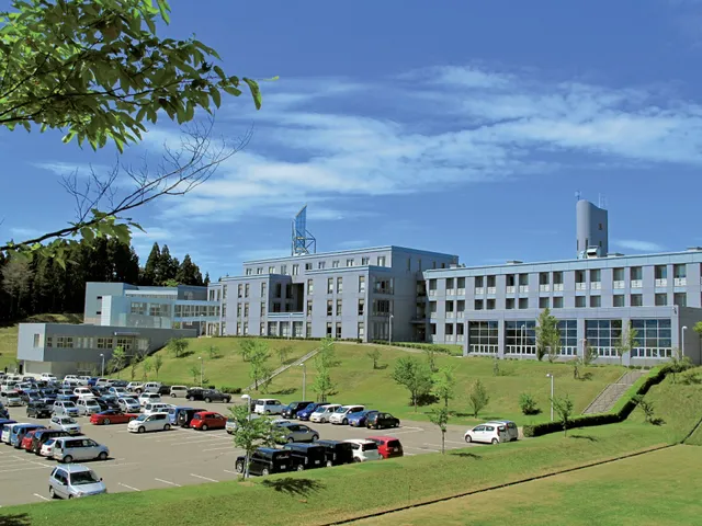 Niigata Institute of Technology