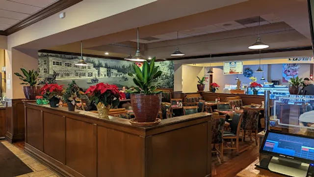 City Line Family Restaurant