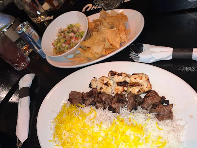 Samsara - Restaurant & Lounge