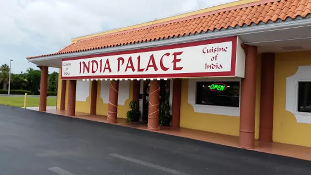 India Palace Bonita Springs