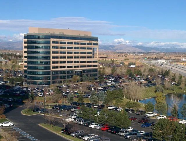 Epic - Vail Resorts Management Company