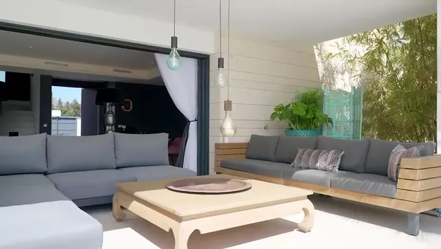 Villa 47 La Finca de la Cala