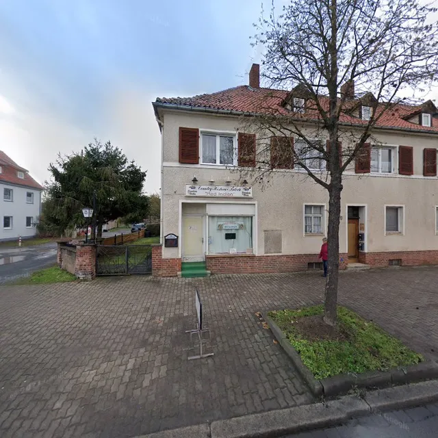 Country-Western-Saloon "Red Indian"