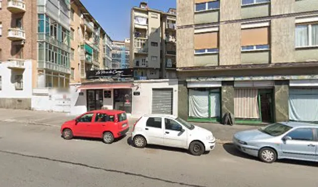 La pizza da Carmen - pizzeria al tegamino e al mattone