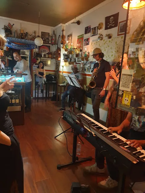 Safè - Espresso Bar Napoletano