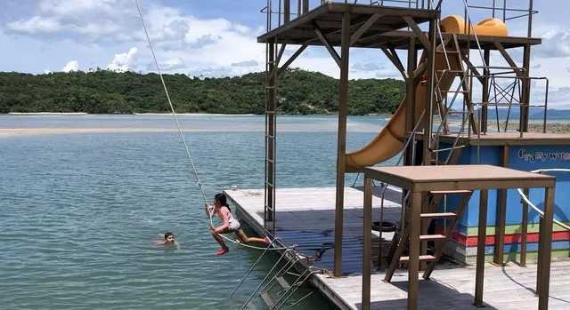 Taen Marina Bay Resort