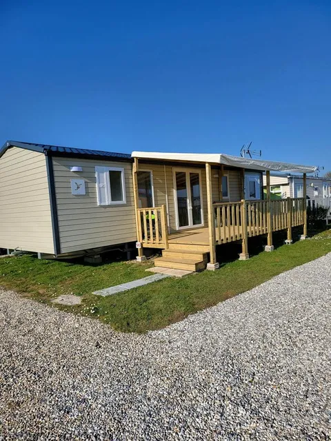 Camping Le Clos Savoye