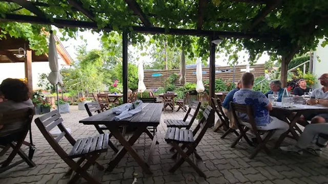 Weingut Buschenschank Gutjahr