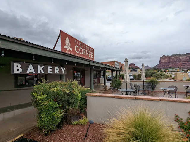 Firecreek Coffee - Village of Oak Creek