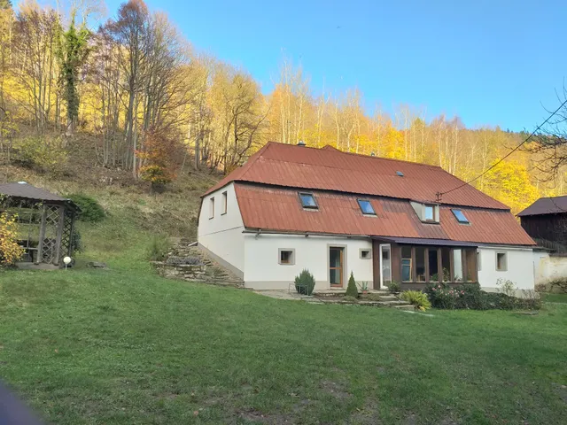 Pokoje Gościnne Thank You Life