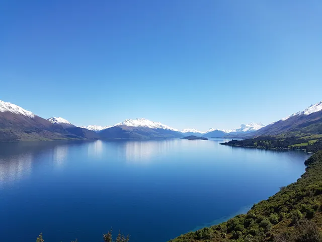 Queenstown Guided Expeditions Ltd.