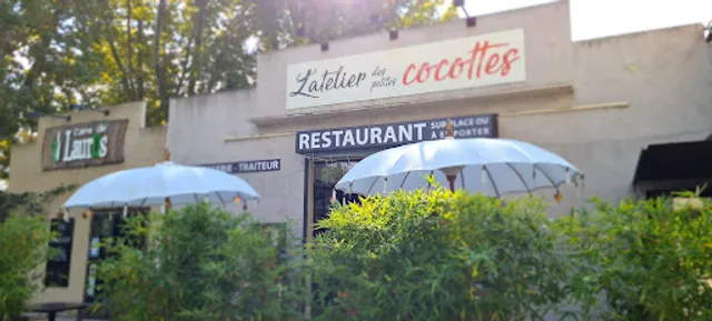L' Atelier des petites cocottes