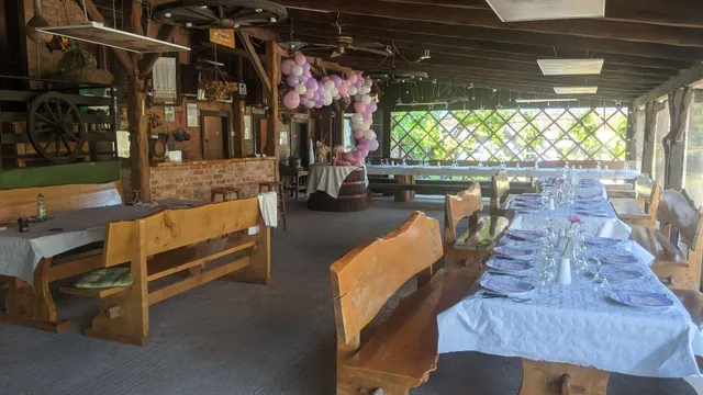 Apartment at Agroturizam OPG Kovacevic