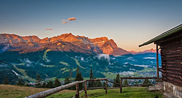 Mahr’s FeWo Vermittlung