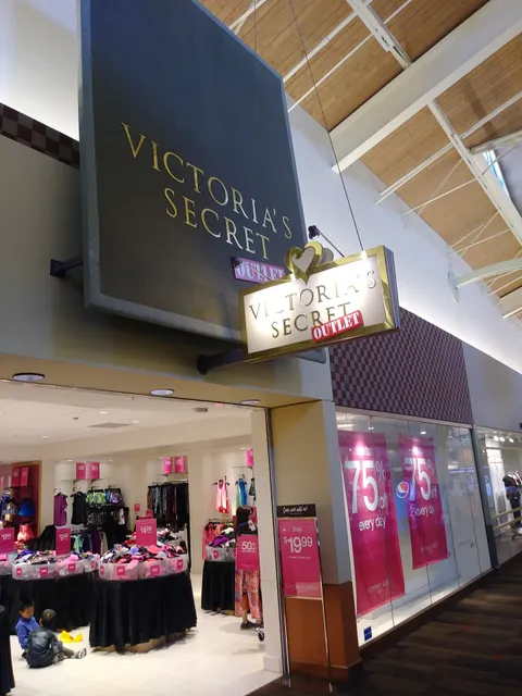 Victoria's Secret