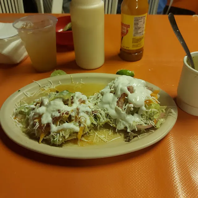 Cenaduría Florencia