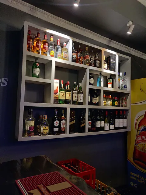 The Boma - Rocco's Kitchen