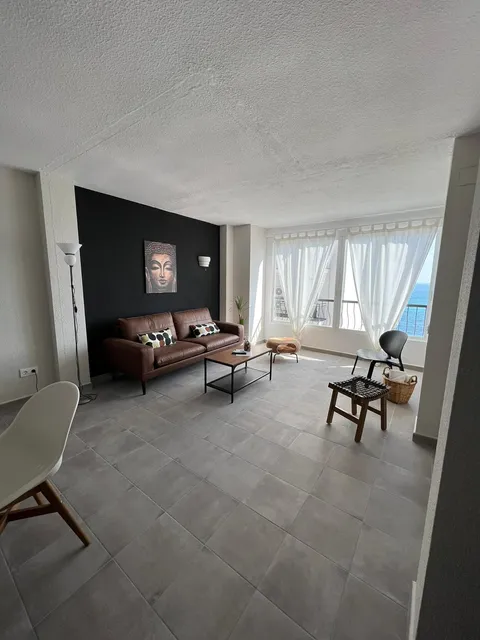 Apartamentos La Mar