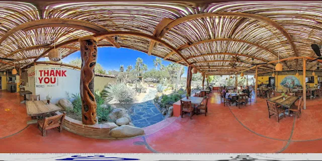 Los Adobes De Todos Santos