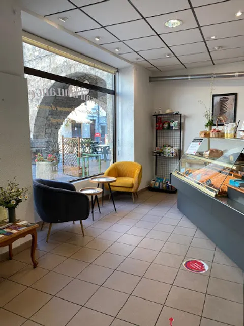 Boulangerie Brice et Marie