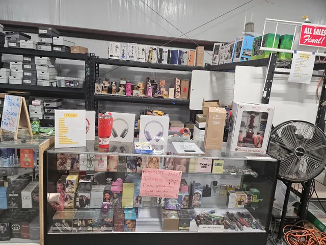 Valdosta Pallet Liquidators