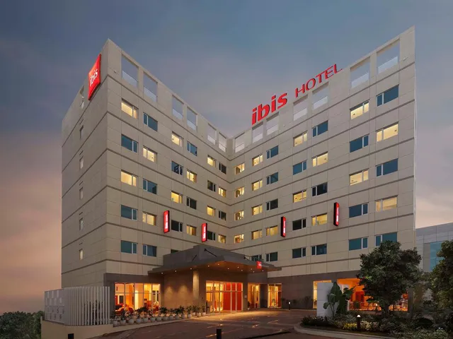ibis Pune Hinjewadi