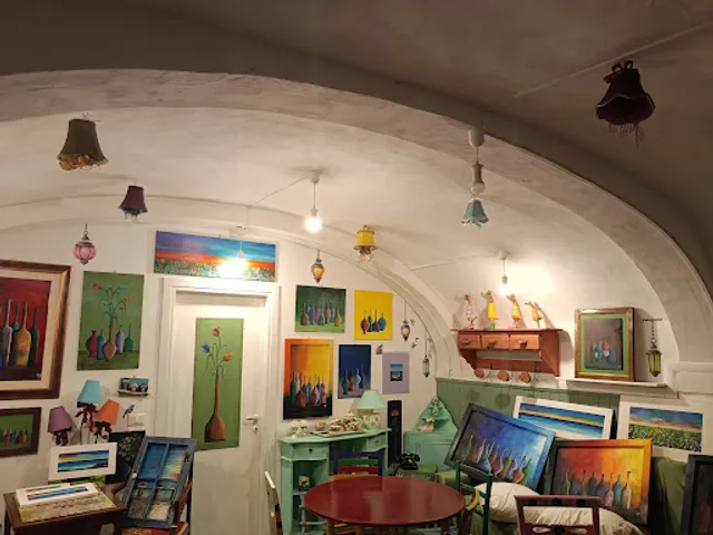 Caffè gelateria Le Logge