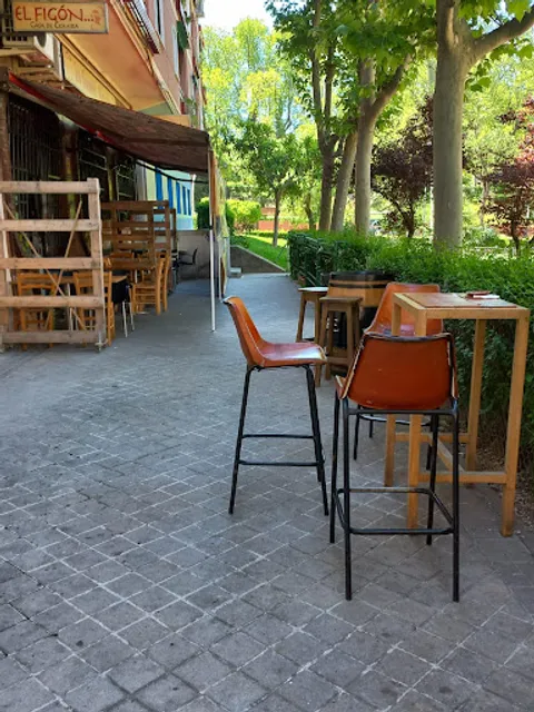 Restaurante El Figon