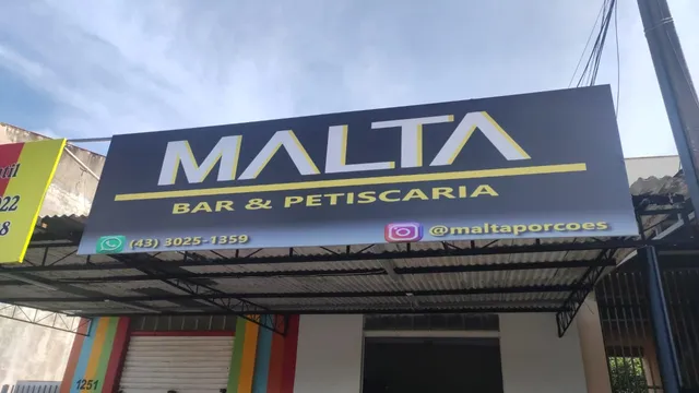Malta Porções