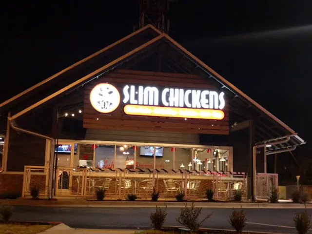 Slim Chickens
