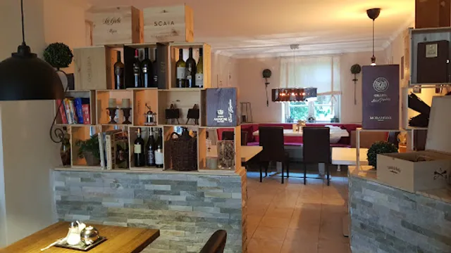 San Remo Pizzeria Restaurant